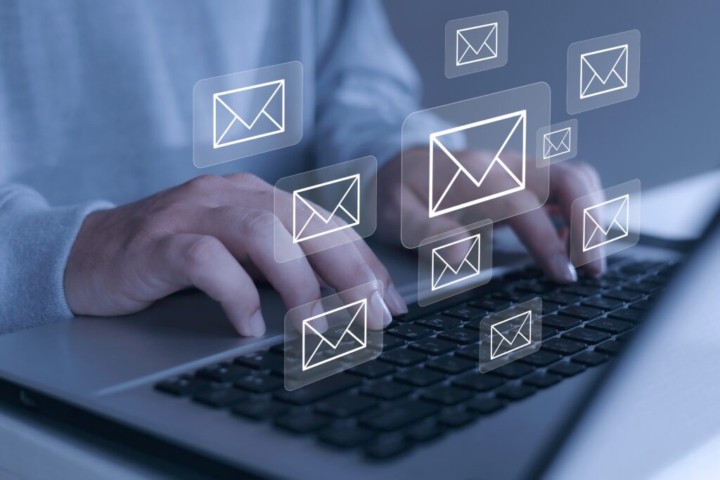effective email marketing