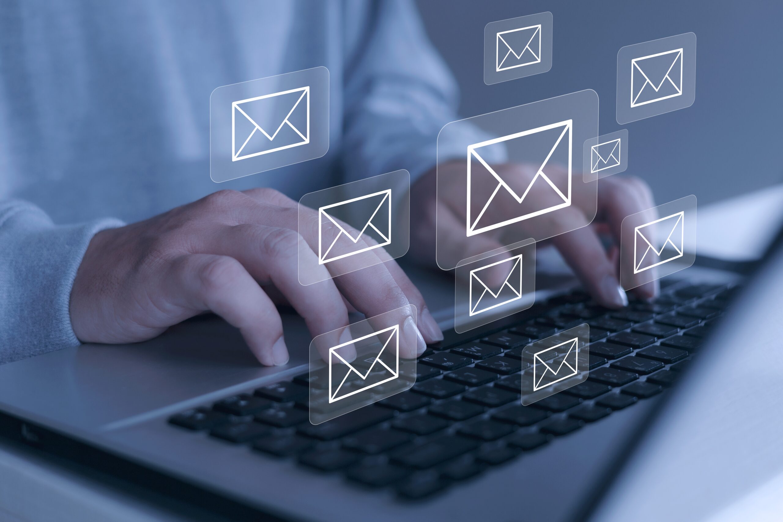 effective email marketing​