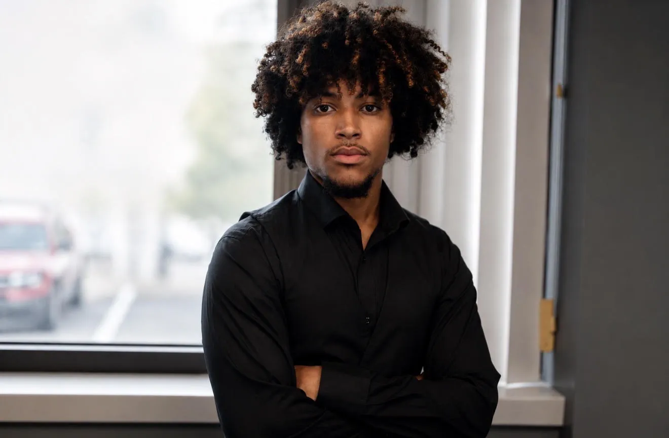 Anthony account manager
