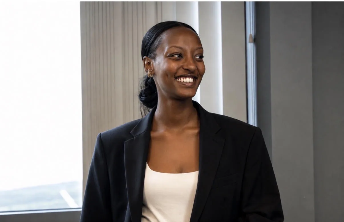 Kaitlyn account manager