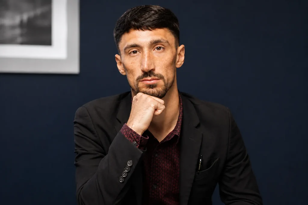 Ramon Ortiz